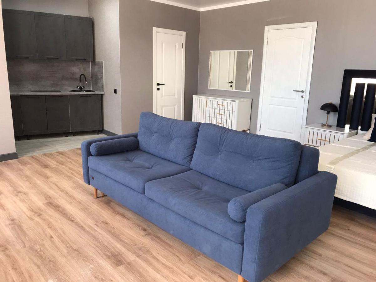 Гостевой Дом София 400 М До Моря Gagra Exterior foto