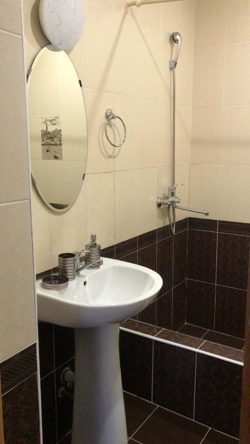 Гостевой Дом София 400 М До Моря Gagra Exterior foto