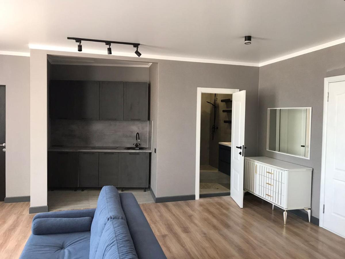 Гостевой Дом София 400 М До Моря Gagra Exterior foto
